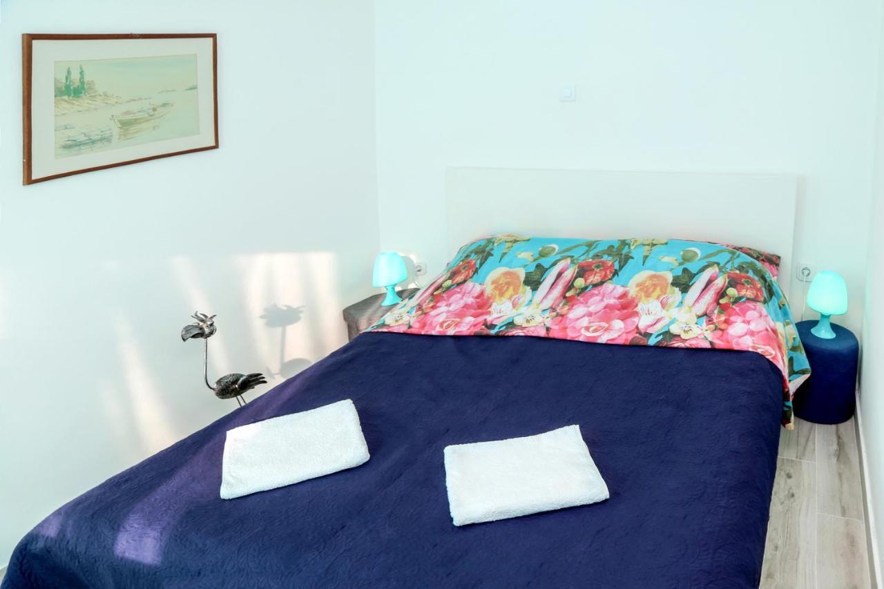 Apartmani Ria2 Pag Pag Town Extérieur photo