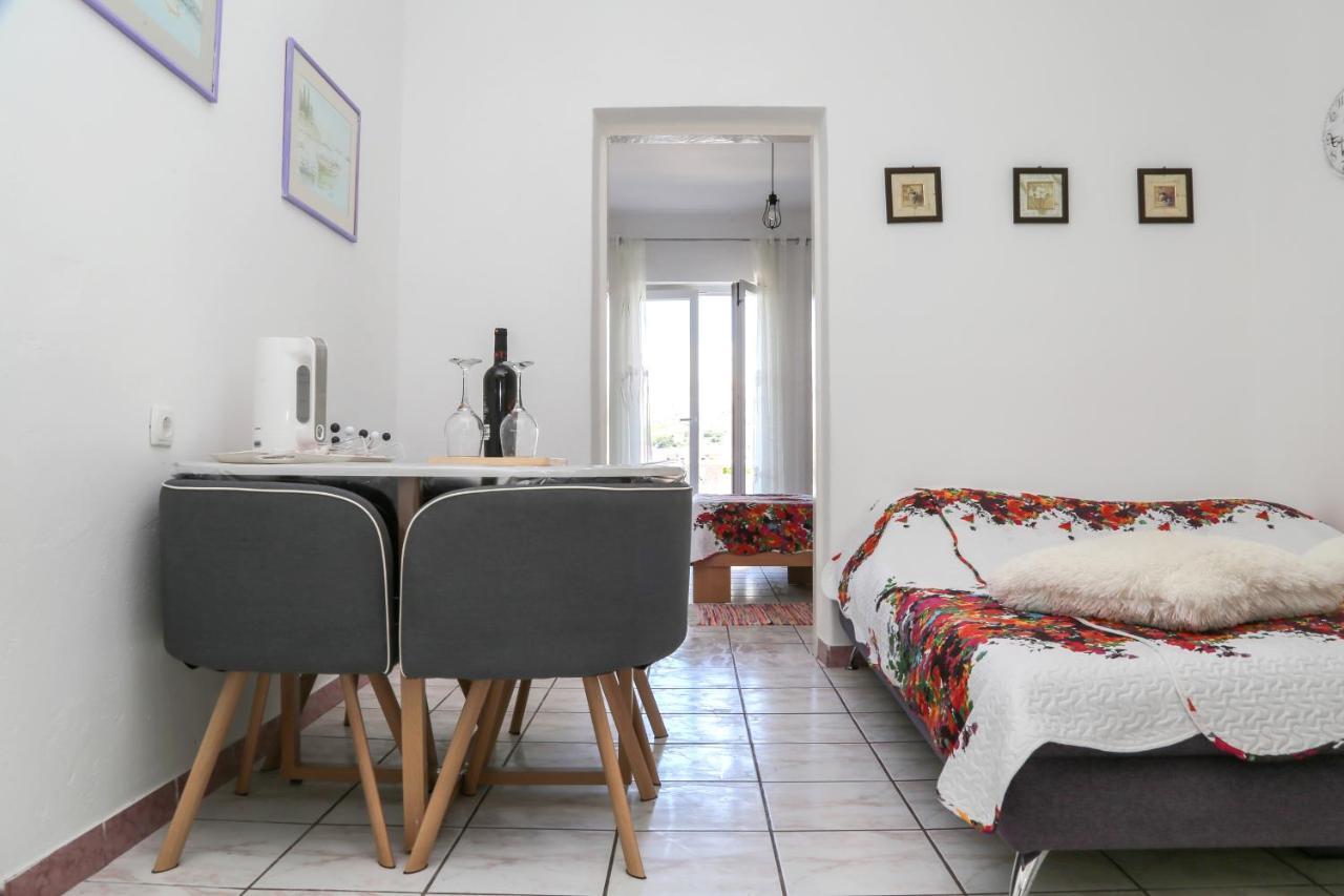 Apartmani Ria2 Pag Pag Town Extérieur photo