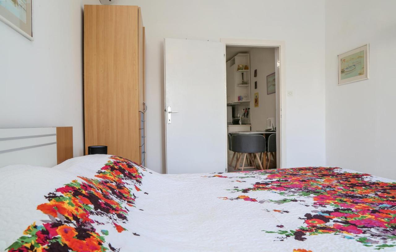 Apartmani Ria2 Pag Pag Town Extérieur photo