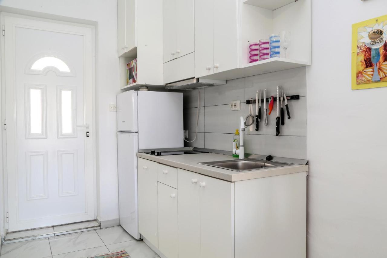 Apartmani Ria2 Pag Pag Town Extérieur photo