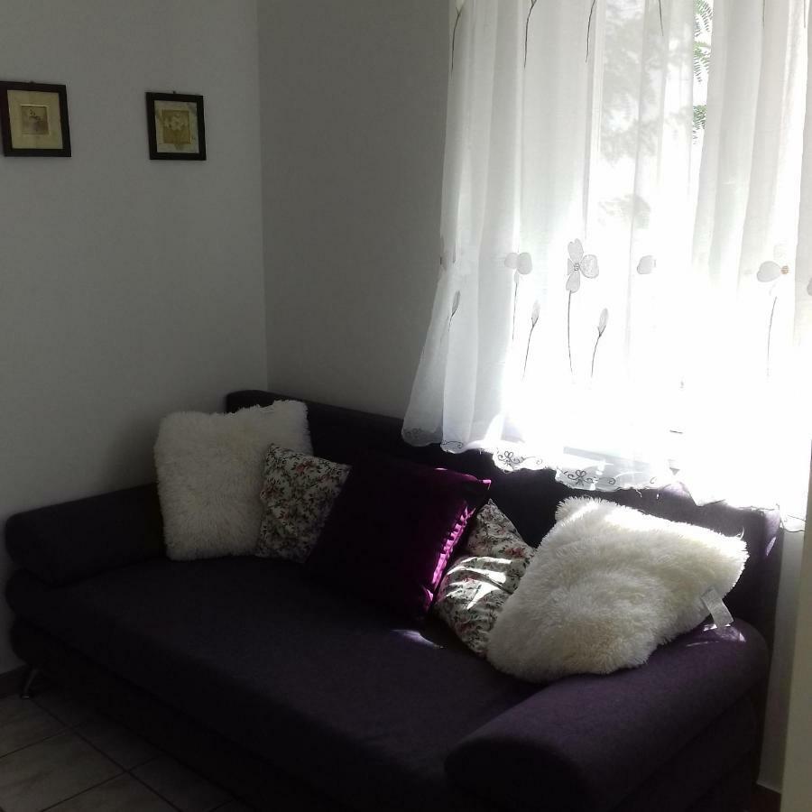 Apartmani Ria2 Pag Pag Town Extérieur photo